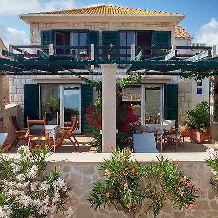 Apartments Gracija بوفليا المظهر الخارجي الصورة