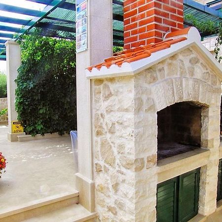 Apartments Gracija بوفليا المظهر الخارجي الصورة