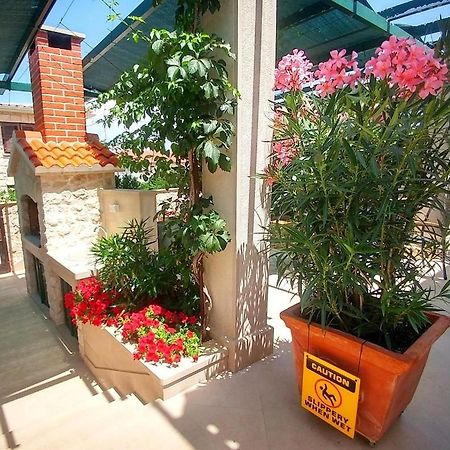 Apartments Gracija بوفليا المظهر الخارجي الصورة