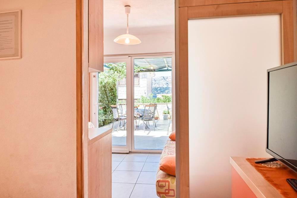 Apartments Gracija بوفليا المظهر الخارجي الصورة