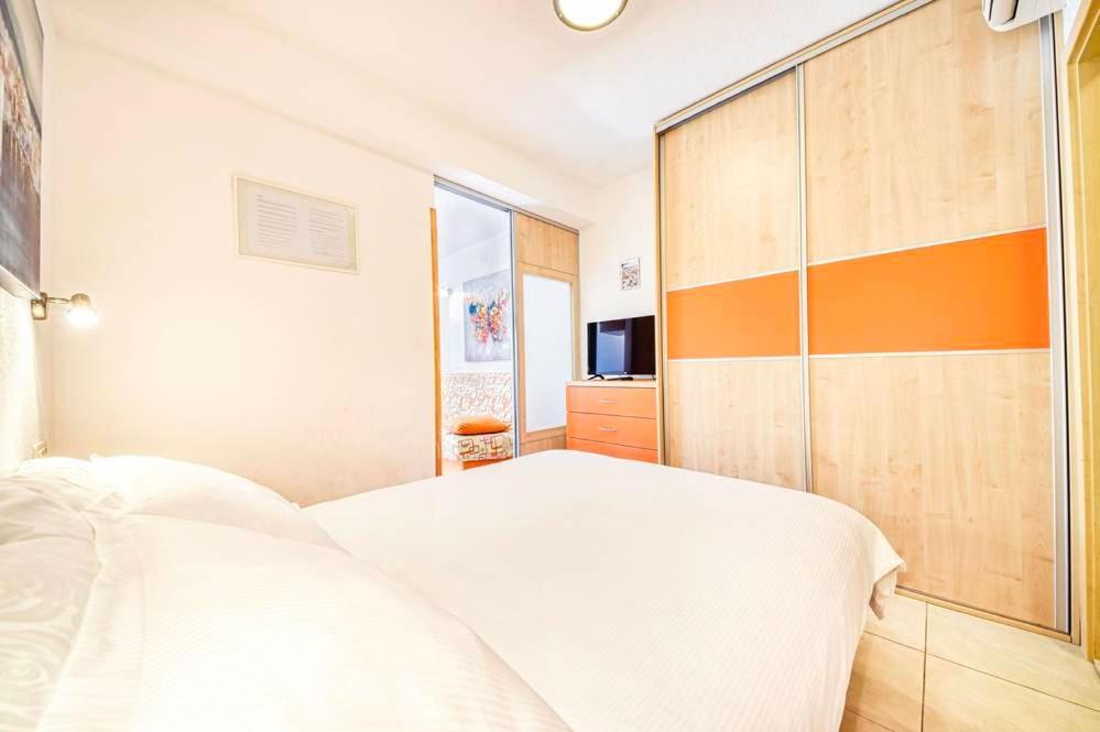 Apartments Gracija بوفليا المظهر الخارجي الصورة