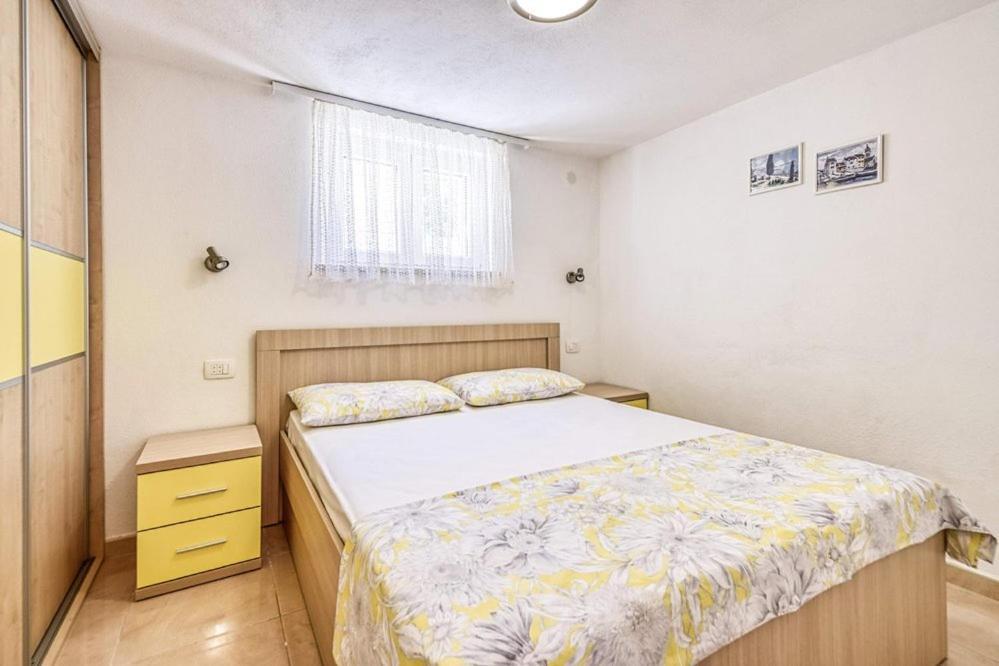 Apartments Gracija بوفليا المظهر الخارجي الصورة