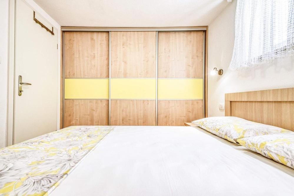 Apartments Gracija بوفليا المظهر الخارجي الصورة