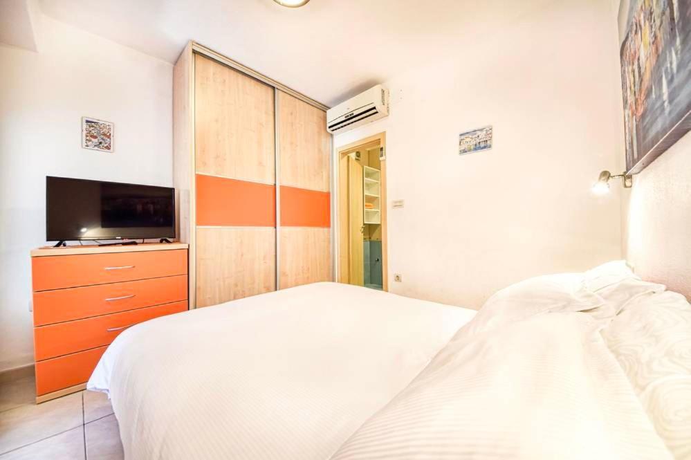 Apartments Gracija بوفليا المظهر الخارجي الصورة
