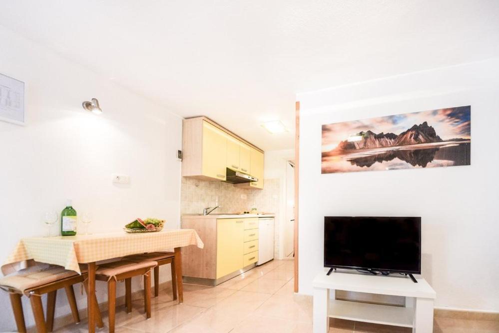 Apartments Gracija بوفليا المظهر الخارجي الصورة