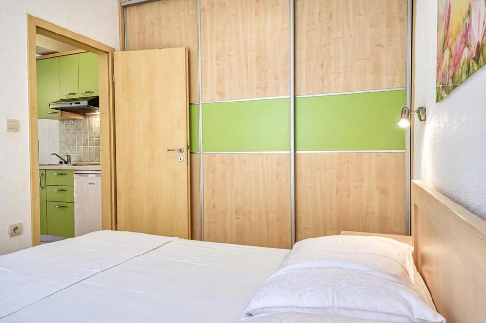 Apartments Gracija بوفليا المظهر الخارجي الصورة