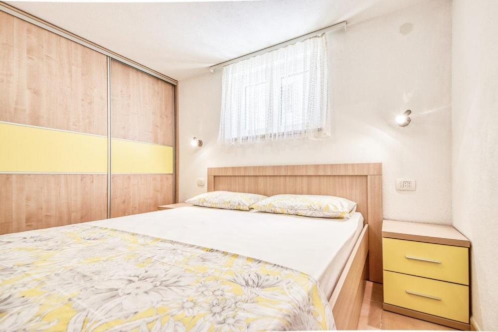 Apartments Gracija بوفليا المظهر الخارجي الصورة