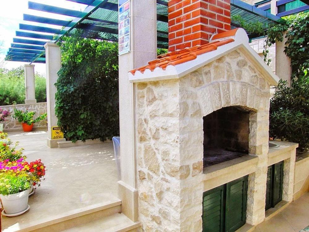 Apartments Gracija بوفليا المظهر الخارجي الصورة