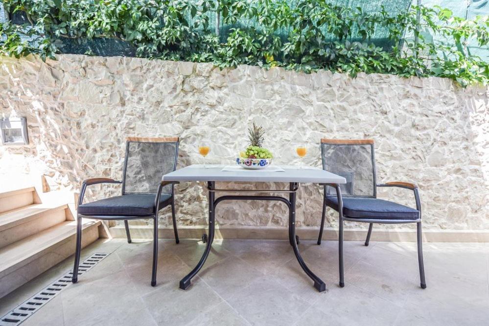 Apartments Gracija بوفليا المظهر الخارجي الصورة