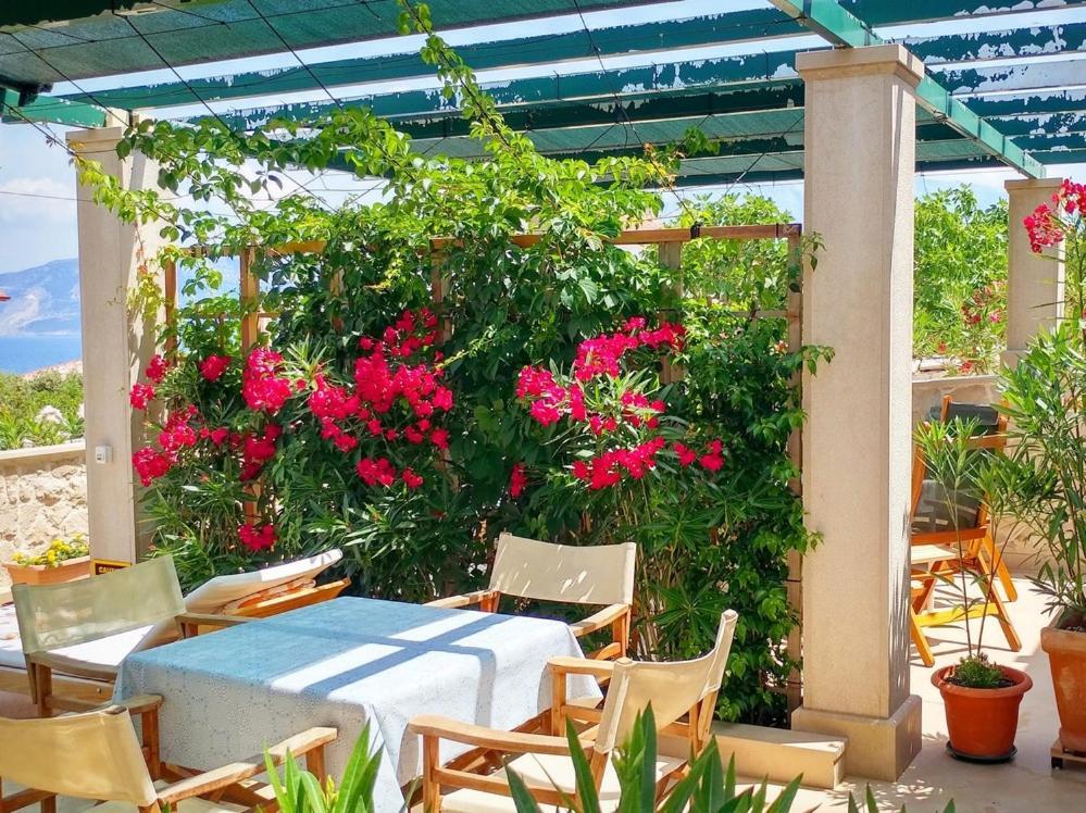Apartments Gracija بوفليا المظهر الخارجي الصورة