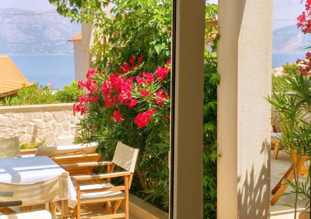 Apartments Gracija بوفليا المظهر الخارجي الصورة
