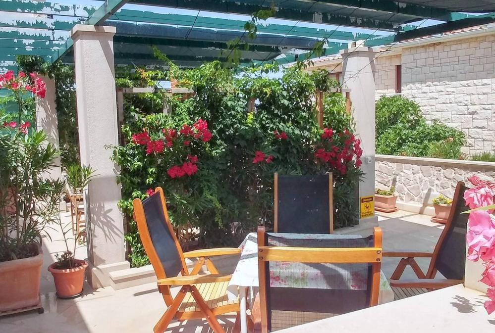 Apartments Gracija بوفليا المظهر الخارجي الصورة