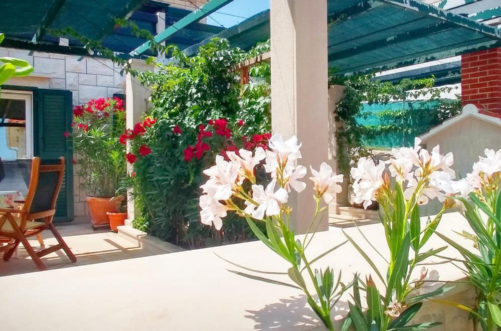 Apartments Gracija بوفليا المظهر الخارجي الصورة