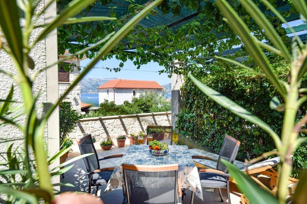 Apartments Gracija بوفليا المظهر الخارجي الصورة