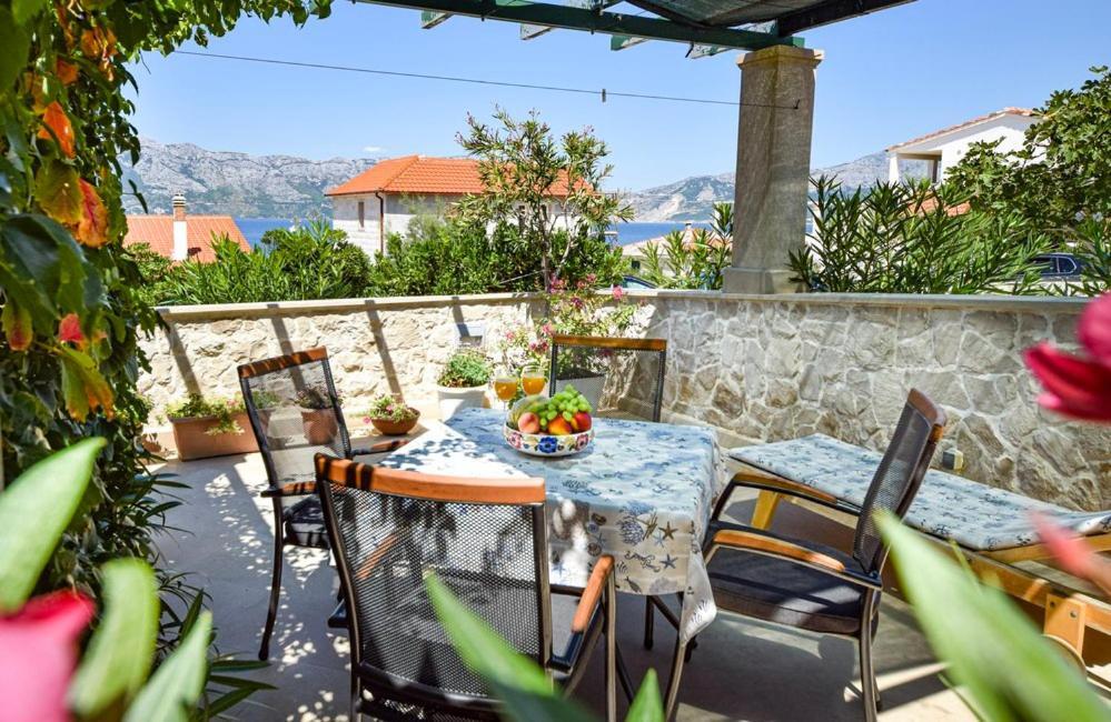 Apartments Gracija بوفليا المظهر الخارجي الصورة