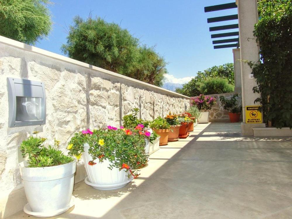 Apartments Gracija بوفليا المظهر الخارجي الصورة