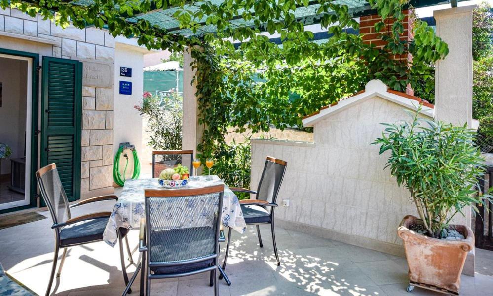 Apartments Gracija بوفليا المظهر الخارجي الصورة